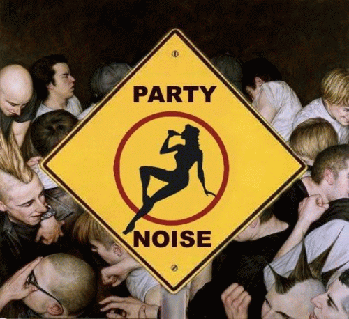 Anesthesia Of Beer : Party Noise